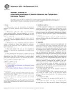 NEPLATNÁ ASTM A833-08a(2014) 1.10.2014 náhled