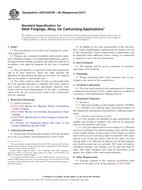 NEPLATNÁ ASTM A837/A837M-06 1.5.2006 náhled