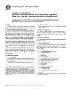 NEPLATNÁ ASTM A946-95(2004) 1.9.2004 náhled