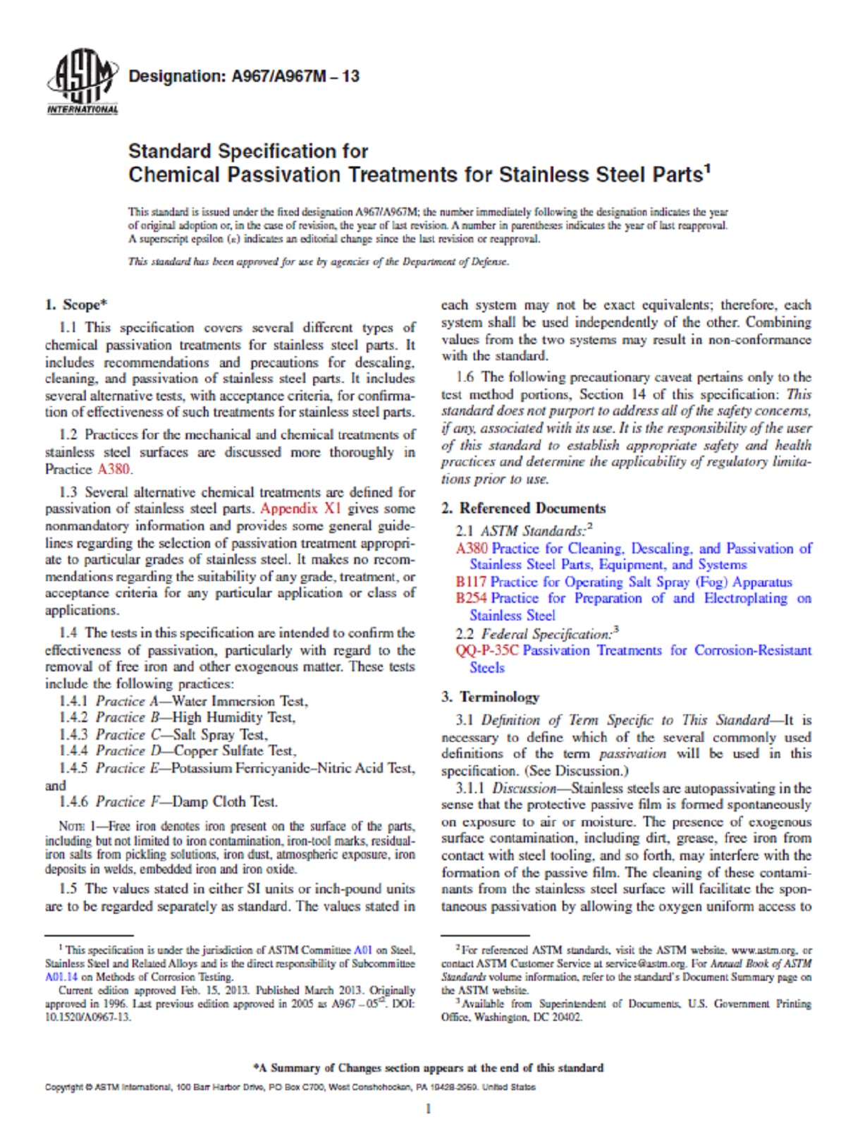 a projection transformation method for nearly singular surface boundary element integrals