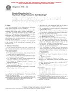 NEPLATNÁ ASTM B108-03a 10.6.2003 náhled