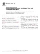 NEPLATNÁ ASTM B221M-12 15.1.2012 náhled