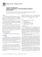 NEPLATNÁ ASTM B223-08(2013) 1.8.2013 náhled
