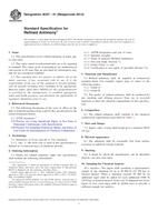 NEPLATNÁ ASTM B237-01(2014) 1.10.2014 náhled