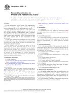 NEPLATNÁ ASTM B468-10 1.6.2010 náhled