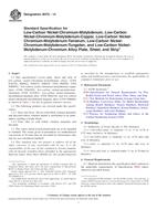 NEPLATNÁ ASTM B575-14 1.10.2014 náhled