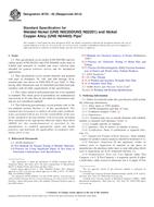 NEPLATNÁ ASTM B725-05(2014) 1.10.2014 náhled