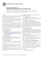 NEPLATNÁ ASTM B739-03(2013) 1.2.2013 náhled