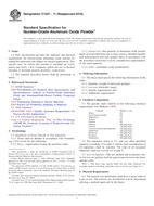 NEPLATNÁ ASTM C1031-11(2016) 1.4.2016 náhled