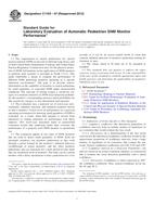 NEPLATNÁ ASTM C1169-97(2012) 1.1.2012 náhled