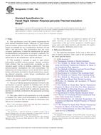 NEPLATNÁ ASTM C1289-16a 1.12.2016 náhled