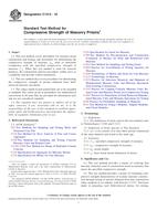 NEPLATNÁ ASTM C1314-16 1.6.2016 náhled