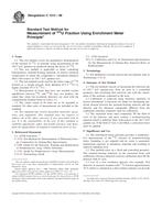 NEPLATNÁ ASTM C1514-08 1.7.2008 náhled