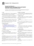 NEPLATNÁ ASTM C1522-05(2013) 1.5.2013 náhled