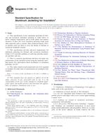 NEPLATNÁ ASTM C1729-14 1.4.2014 náhled