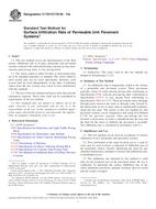 NEPLATNÁ ASTM C1781/C1781M-14a 1.12.2014 náhled