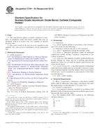 NEPLATNÁ ASTM C784-05(2012) 1.1.2012 náhled