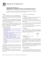 NEPLATNÁ ASTM C897-05(2014) 15.9.2014 náhled