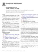 NEPLATNÁ ASTM D1050-05(2011) 1.9.2011 náhled