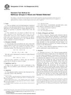 NEPLATNÁ ASTM D1166-84(2013) 1.8.2013 náhled