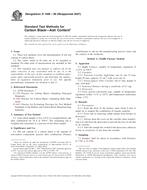 NEPLATNÁ ASTM D1506-99(2007) 1.5.2007 náhled