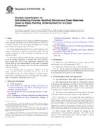 NEPLATNÁ ASTM D1970/D1970M-13a 15.12.2013 náhled