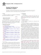 NEPLATNÁ ASTM D2062-03(2014) 1.2.2014 náhled