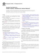NEPLATNÁ ASTM D2632-01(2014) 1.2.2014 náhled