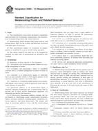 NEPLATNÁ ASTM D2881-12(2014) 1.5.2014 náhled