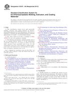 NEPLATNÁ ASTM D3275-08(2013) 1.5.2013 náhled