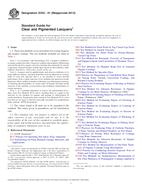 NEPLATNÁ ASTM D333-01(2013) 1.6.2013 náhled