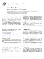 NEPLATNÁ ASTM D3767-03(2014) 1.11.2014 náhled