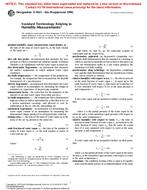 NEPLATNÁ ASTM D4023-82a(1996) 1.1.1996 náhled