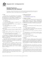 NEPLATNÁ ASTM D4131-84(2014) 1.1.2014 náhled
