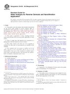 NEPLATNÁ ASTM D4195-08(2014) 1.1.2014 náhled