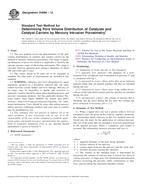 NEPLATNÁ ASTM D4284-12 1.5.2012 náhled