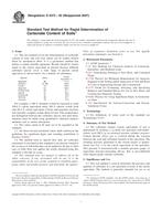 NEPLATNÁ ASTM D4373-02(2007) 1.9.2007 náhled