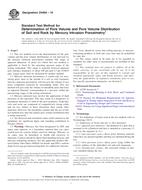 NEPLATNÁ ASTM D4404-10 1.5.2010 náhled