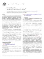 NEPLATNÁ ASTM D4411-03(2014) 1.1.2014 náhled