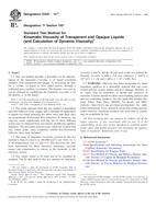 NEPLATNÁ ASTM D445-14 1.7.2014 náhled