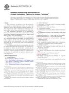 NEPLATNÁ ASTM D4771/D4771M-09 1.9.2009 náhled