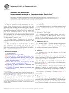 NEPLATNÁ ASTM D483-04(2014) 1.5.2014 náhled