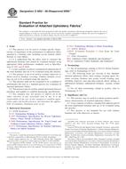 NEPLATNÁ ASTM D4852-88(2009)e1 15.1.2009 náhled