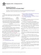 NEPLATNÁ ASTM D5073-02(2013) 1.1.2013 náhled