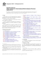 NEPLATNÁ ASTM D5091-95(2014) 1.6.2014 náhled