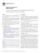 NEPLATNÁ ASTM D523-14 1.1.2014 náhled