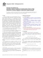 NEPLATNÁ ASTM D5292-99(2014) 1.6.2014 náhled
