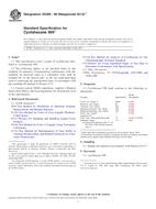 ASTM D5309-08(2013)e1 1.7.2013