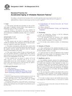 NEPLATNÁ ASTM D5427-09(2014) 1.7.2014 náhled