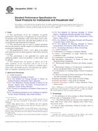 NEPLATNÁ ASTM D5433-12 1.6.2012 náhled